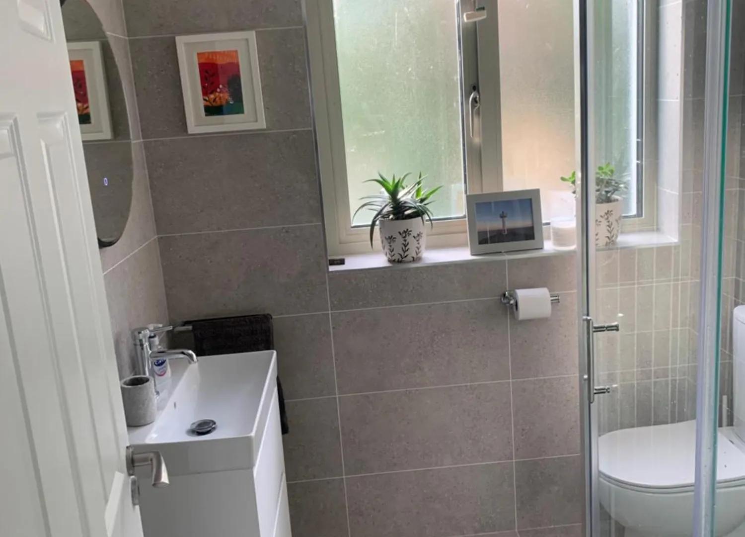 بيت للعطل Village 3 Bed Town House دبلن