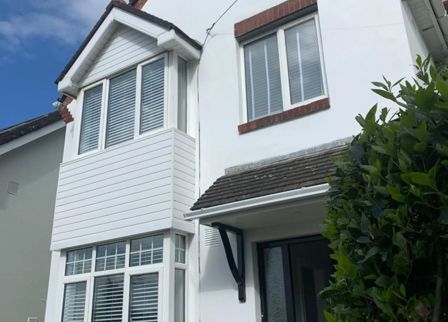 اتصالات Village 3 Bed Town House 