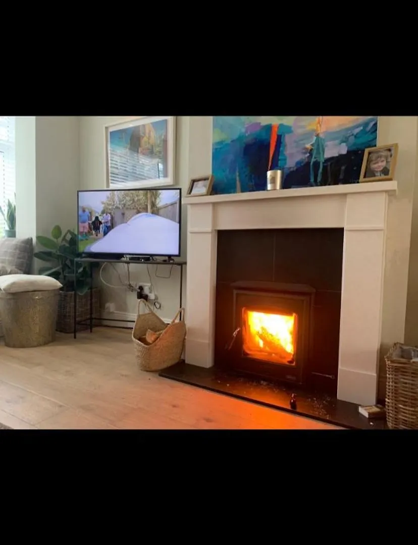 Village 3 Bed Town House دبلن أيرلندا